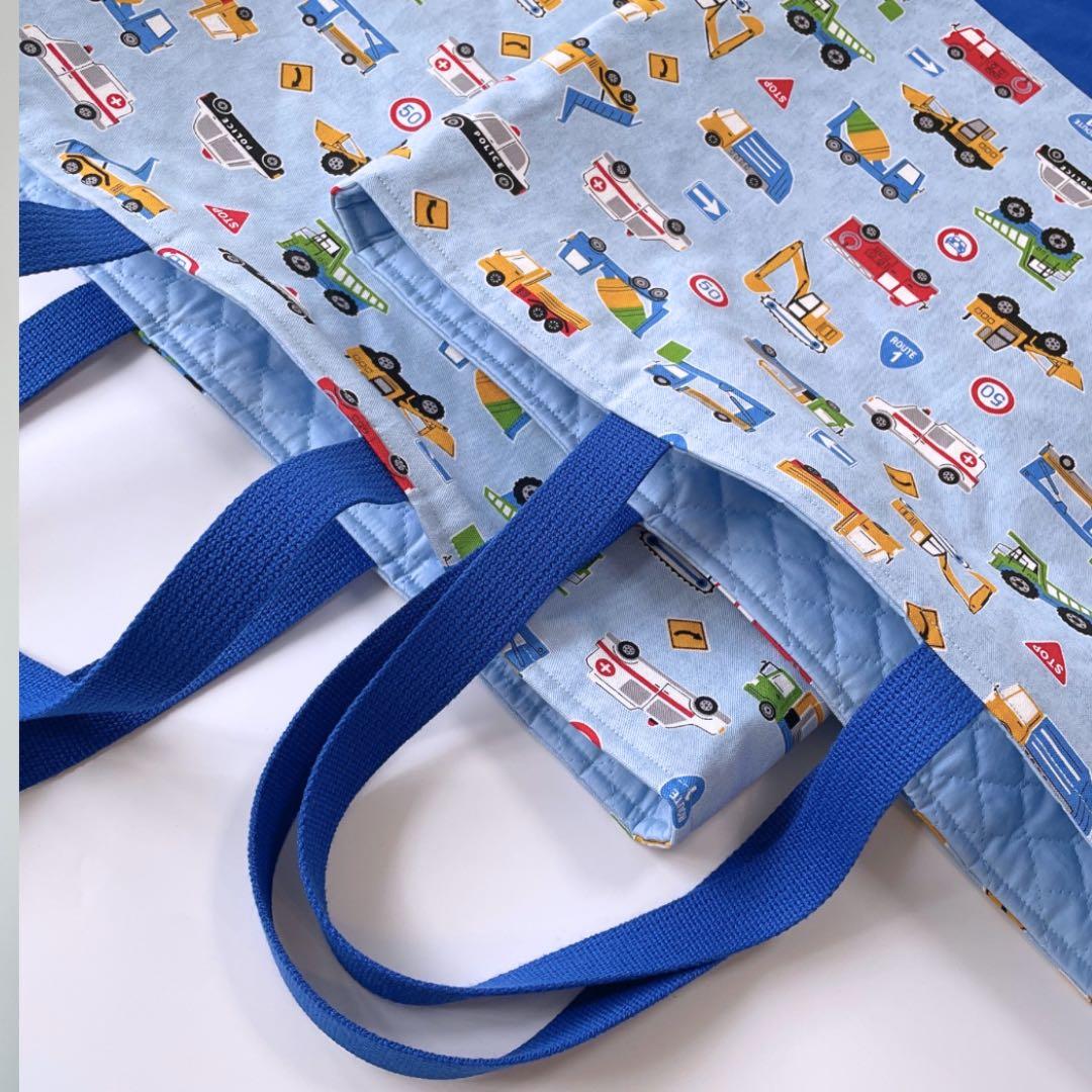 nyaomyao【レッスンバッグ/体操着袋/巾着など】ハンドメイドオーダー