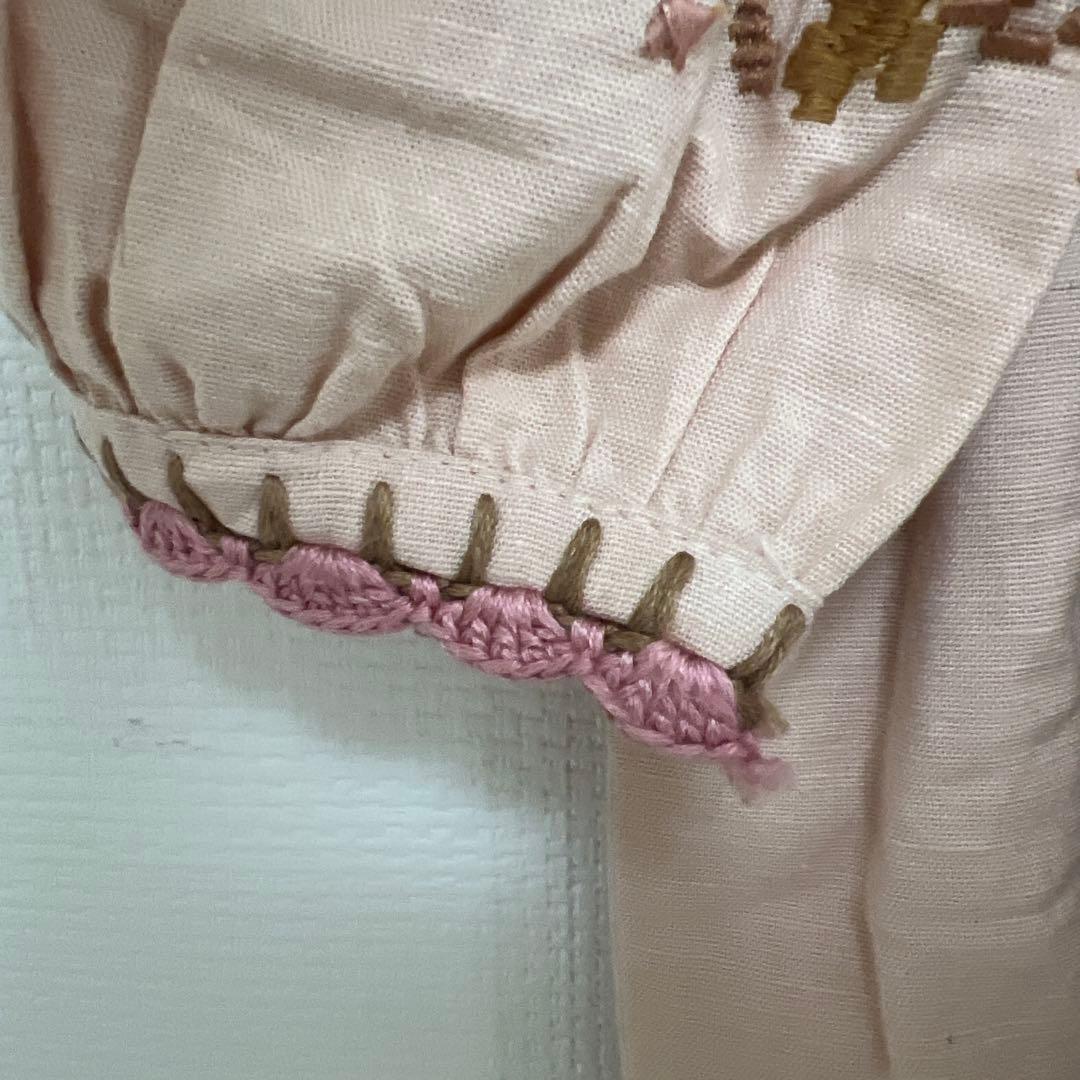 Apolina ワンピース　3-5y 未使用　Penelope 正規品