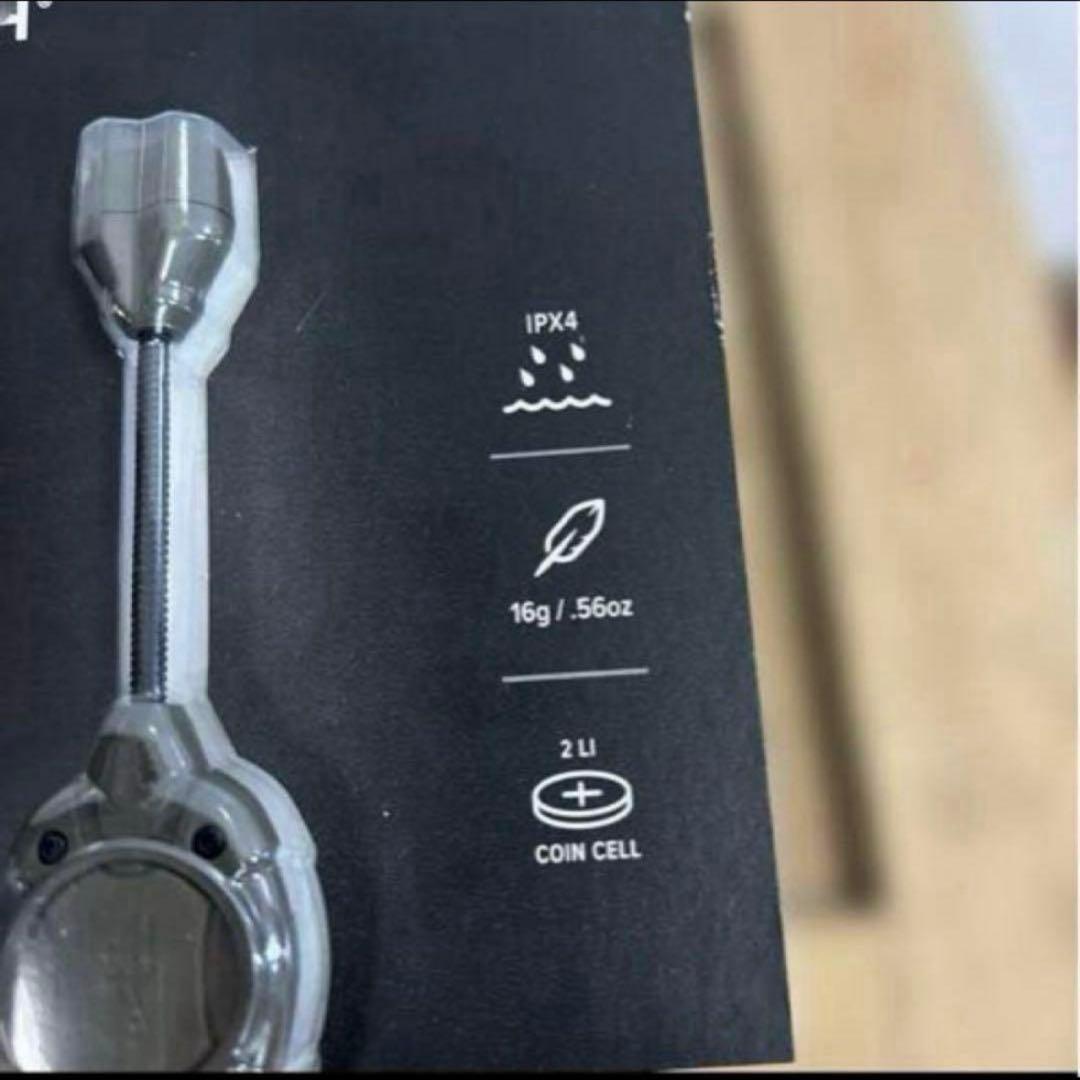 米軍　princeton tec SWITCH MPLS ヘルメットライト　②