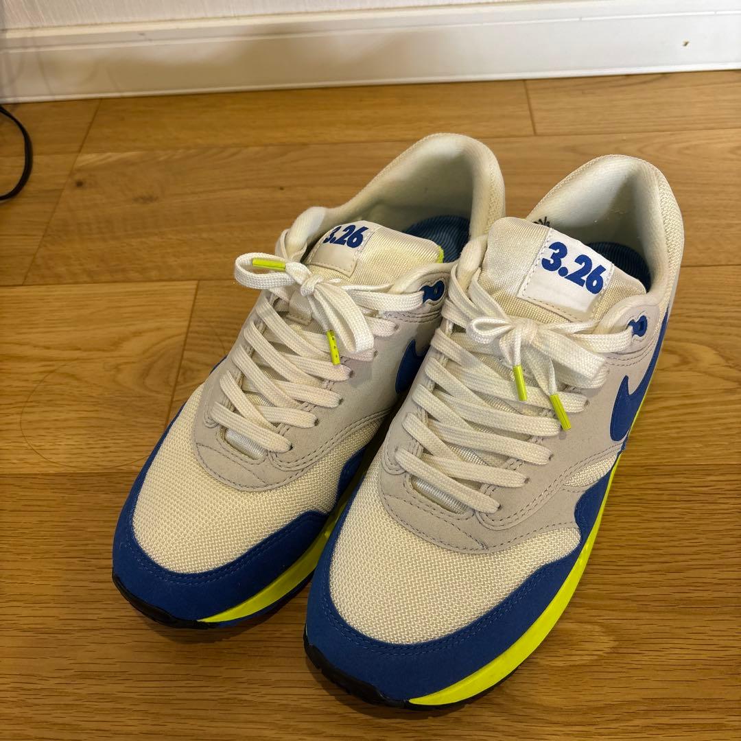 nike air max 1 ナイキ　エア　マックス