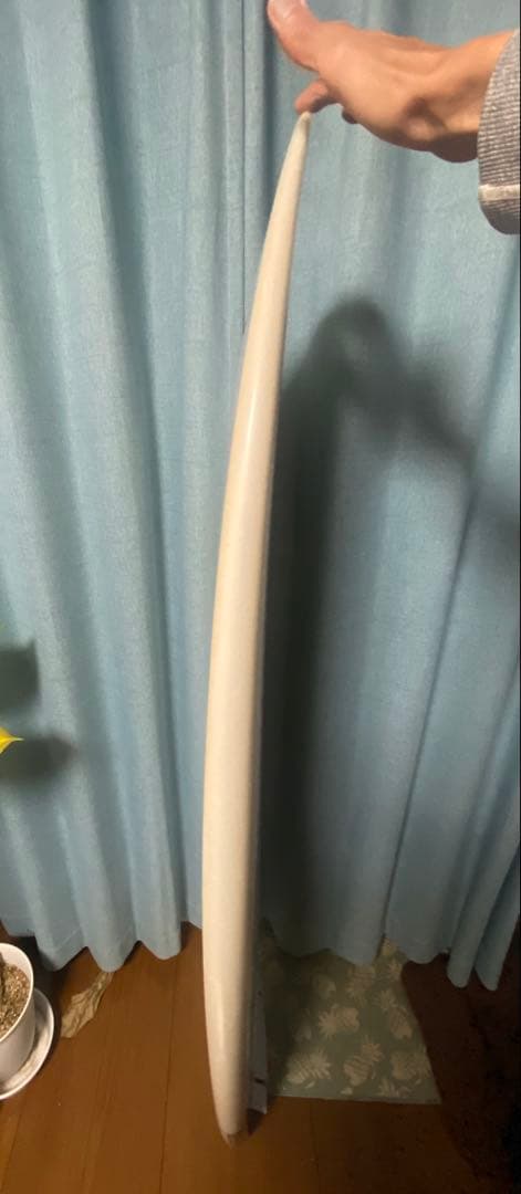 HIPSTER-T/MASTER WORKSサーフボード