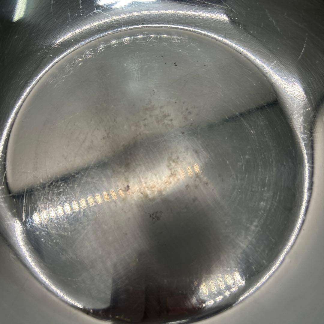 調理用ボウル11個セット　ステンレス　業務用　おまけザル2個付き