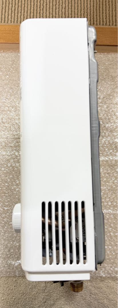 美品2023年製ノーリツ湯沸器 都市ガス GQ-541瞬間湯沸かし器（パロマ）