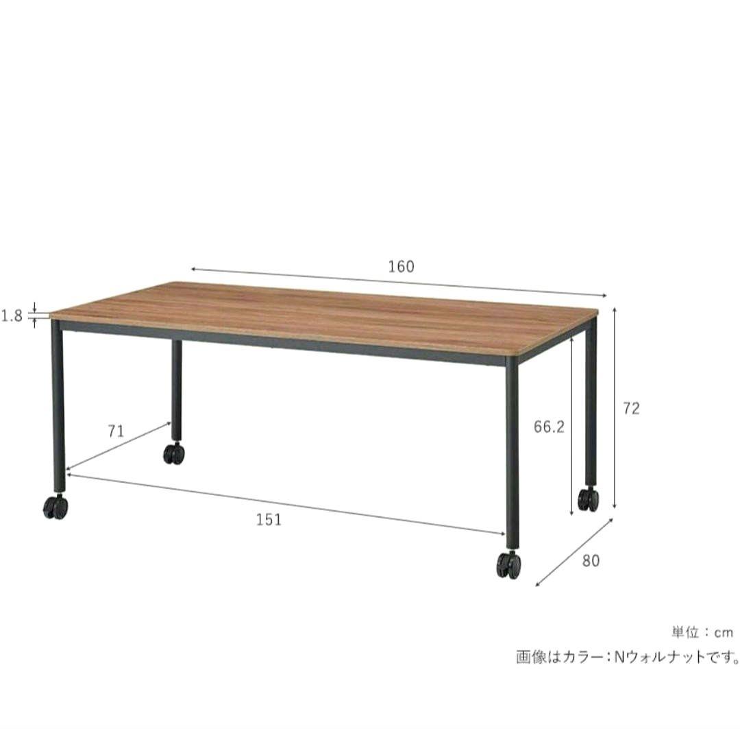 デスク　Garage