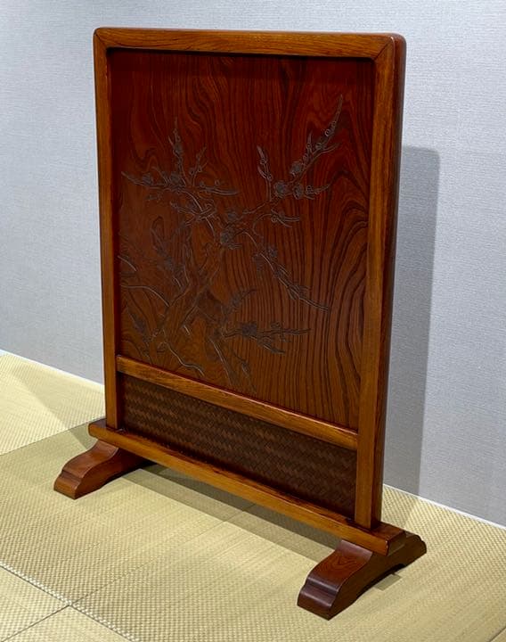 衝立　125758