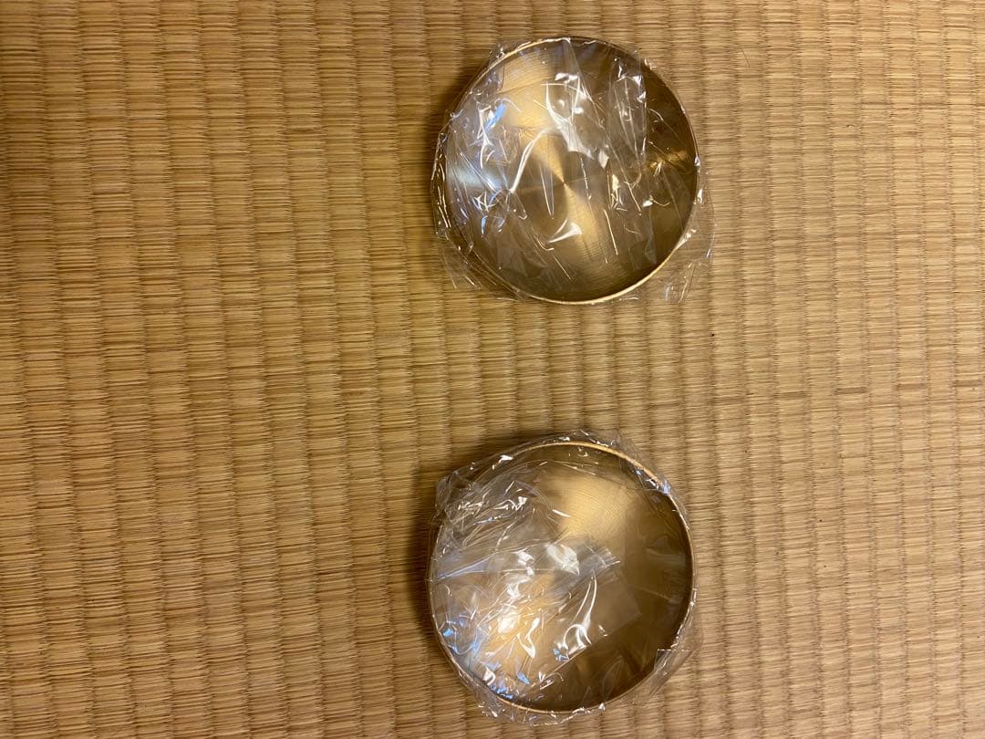 未使用品、韓国食器セット