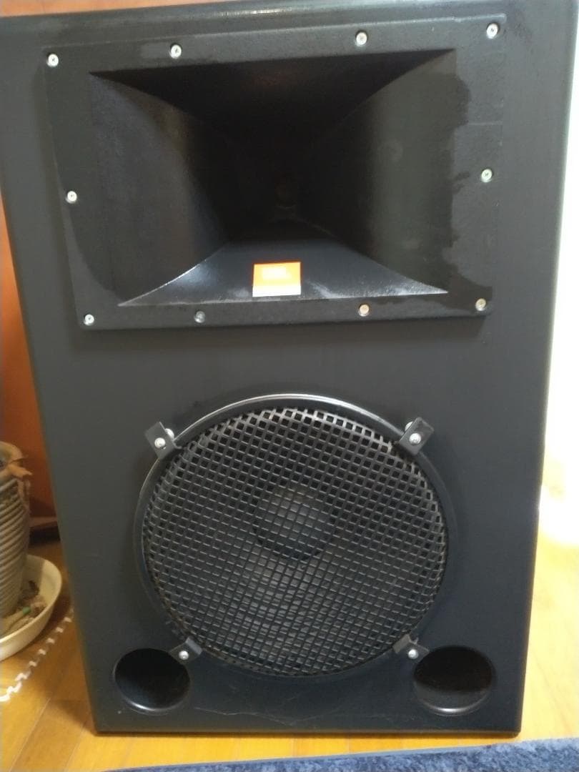 JBLオーダーメイドスピーカー