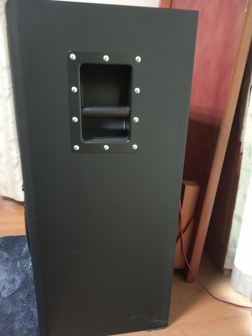 JBLオーダーメイドスピーカー