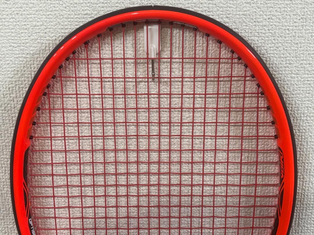 ラケット(硬式用) VOLKL ORGANIX SUPER G9 G3