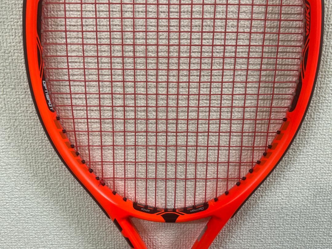 ラケット(硬式用) VOLKL ORGANIX SUPER G9 G3