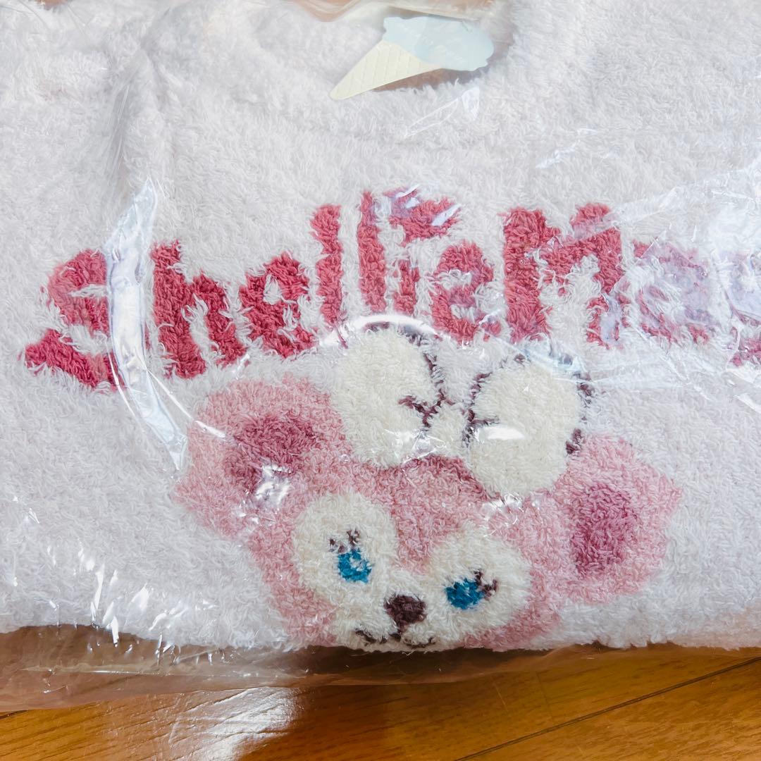 【未開封】限定品　ジェラートピケ　シェリーメイ ルームウェア　ディズニーシー