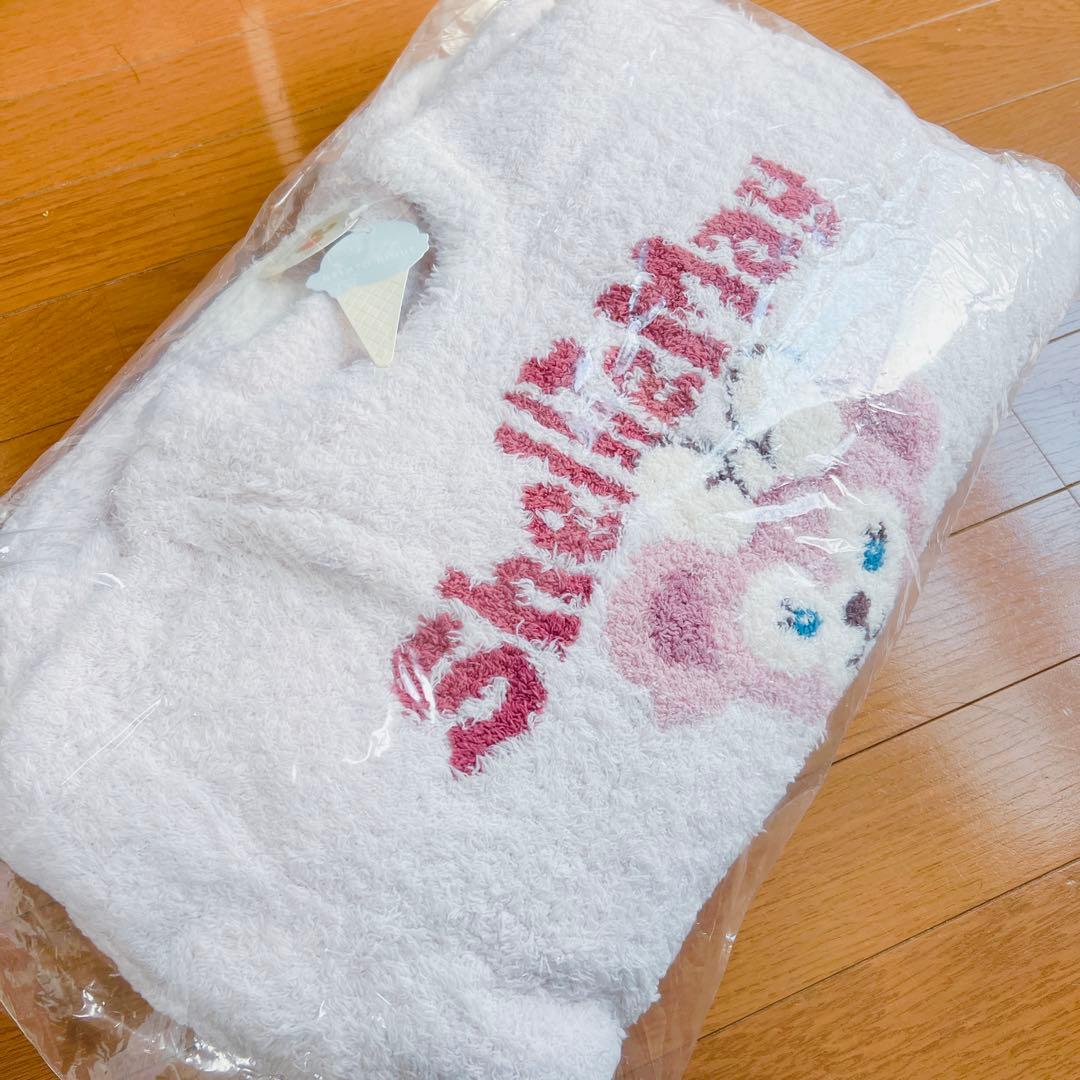 【未開封】限定品　ジェラートピケ　シェリーメイ ルームウェア　ディズニーシー