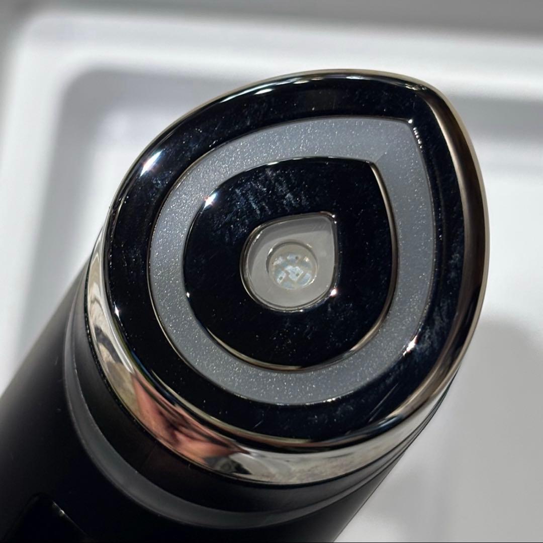 メディキューブ AGE-R BOOSTER PRO 美顔器