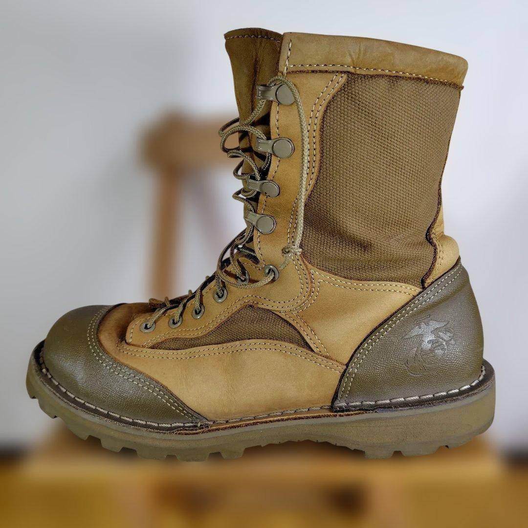 ダナ―　USMC RAT ゴアテックス　27.5センチ