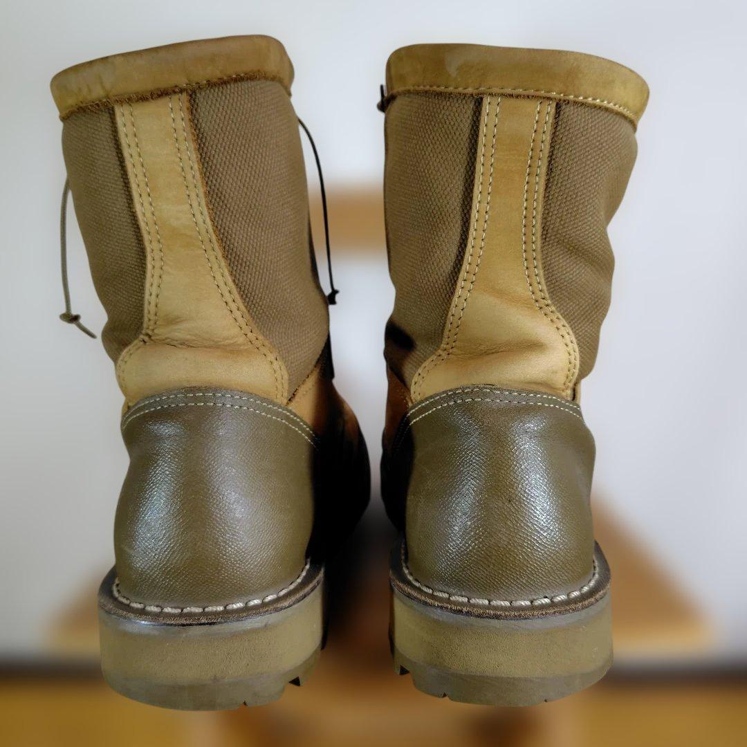 ダナ―　USMC RAT ゴアテックス　27.5センチ