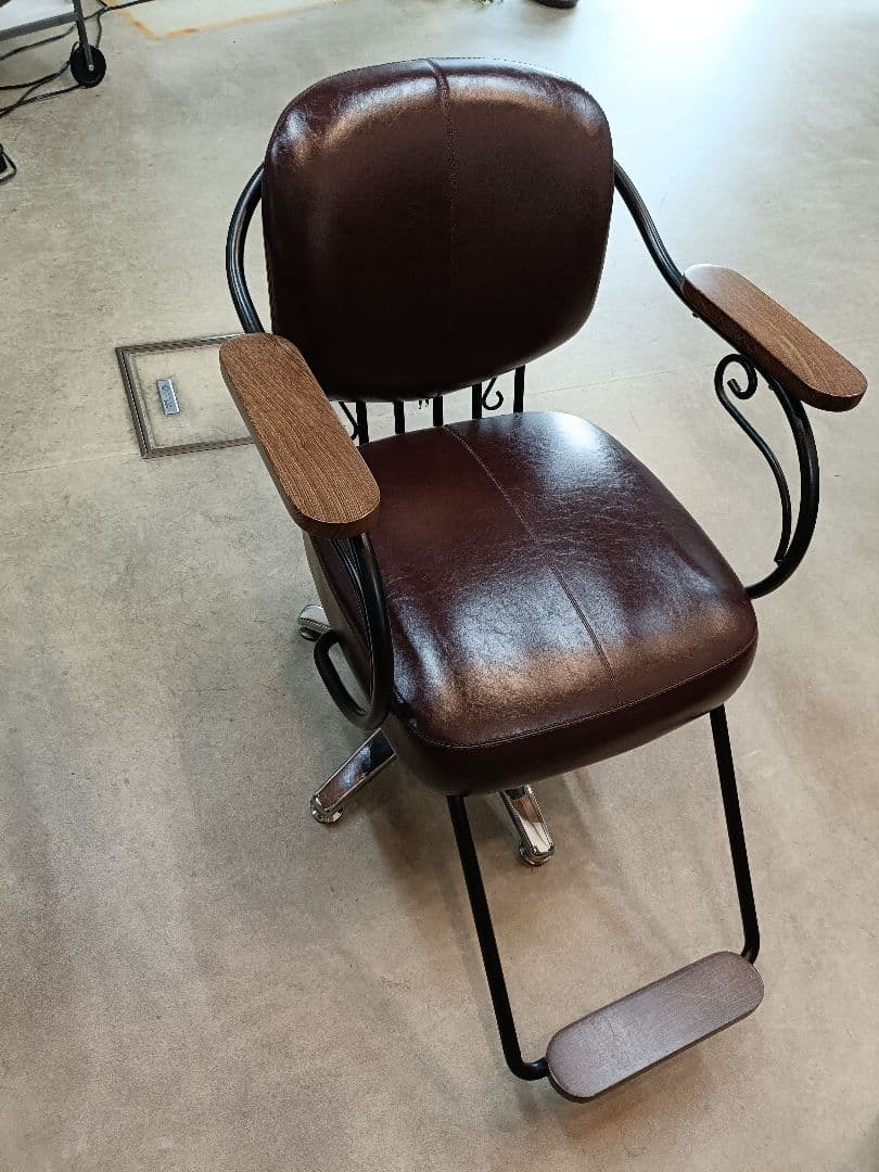 美品 セット面 セット椅子 セット 大阪