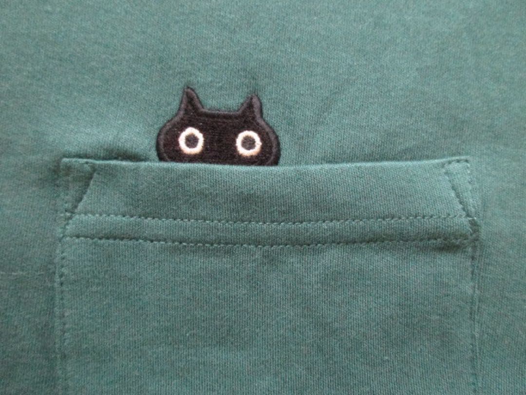 マタノアツコ　新品　長袖ワンピース（M）　ワコール　めめちゃん　ルームウエア