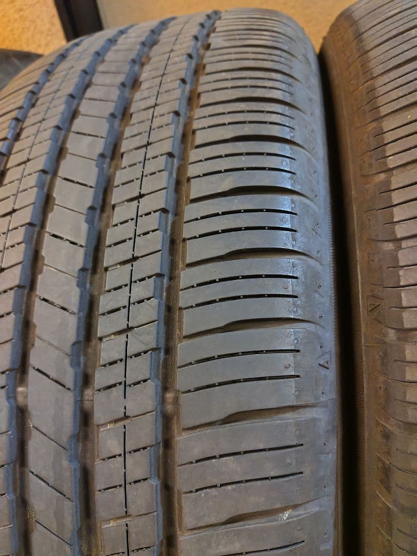 もんのじょう225/55/R18 FALKEN　ZIEXZE001A 　⑨