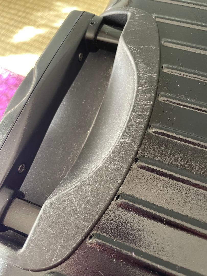 リモワ　サルサ　32Lキャリーケース　機内持ち込み