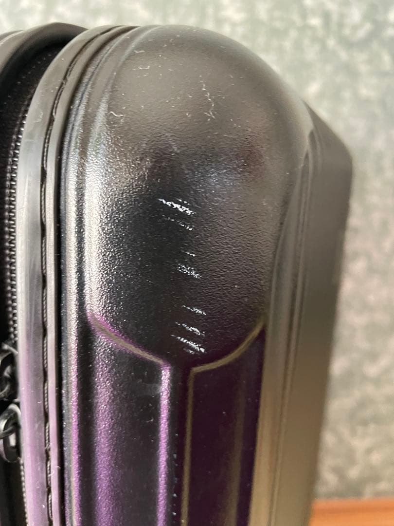 リモワ　サルサ　32Lキャリーケース　機内持ち込み