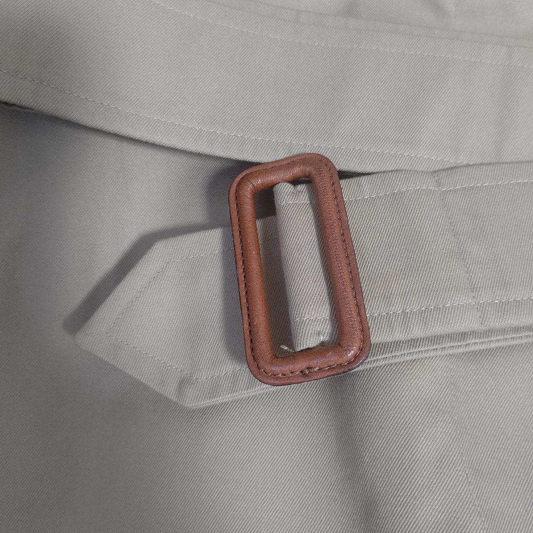 【極美品】バーバリー　トレンチコート　ライナー付　ベージュ