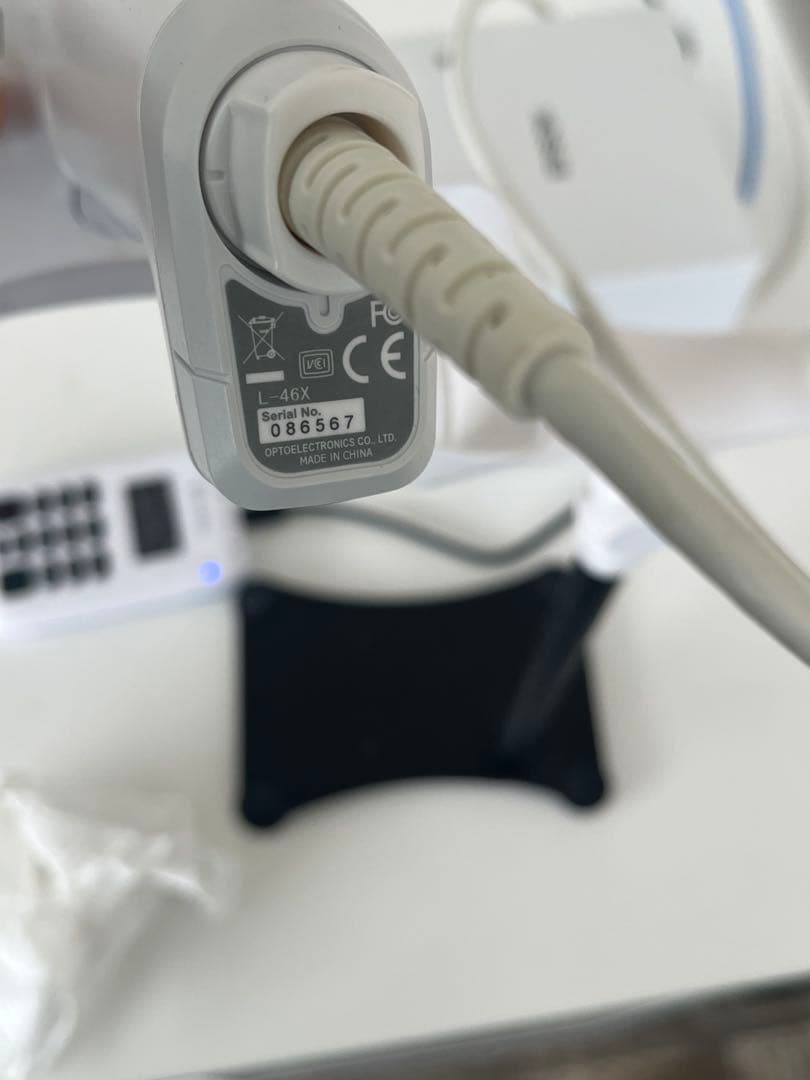 美品EPSON プリンター　バーコードリーダー スタンド　カードリーダー　セット