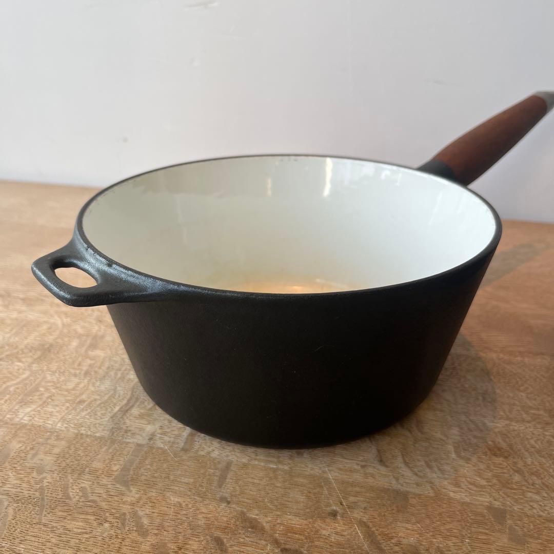 COPCO コプコ　片手鍋