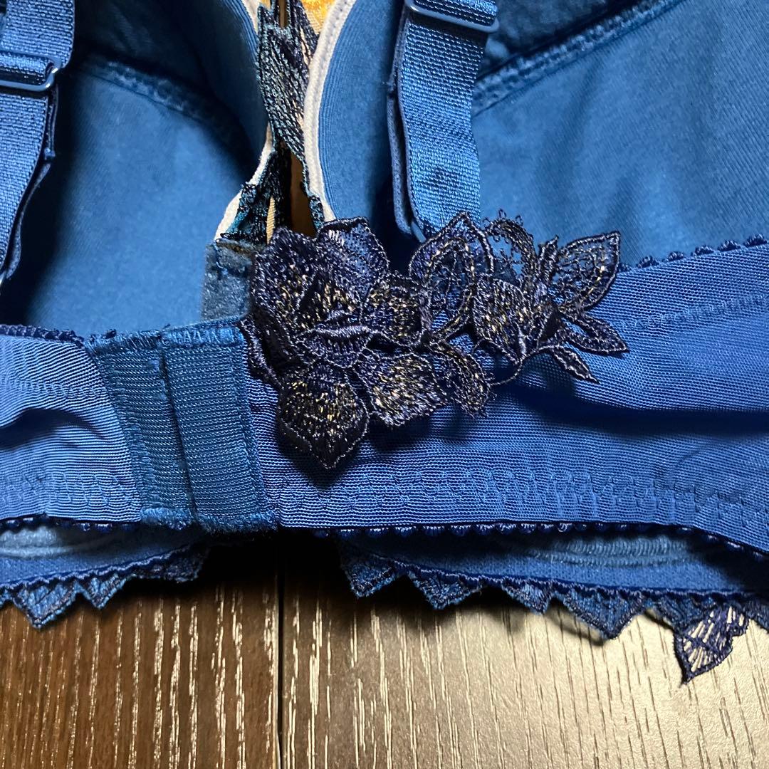 ワコール　97g マレフィセント　G75