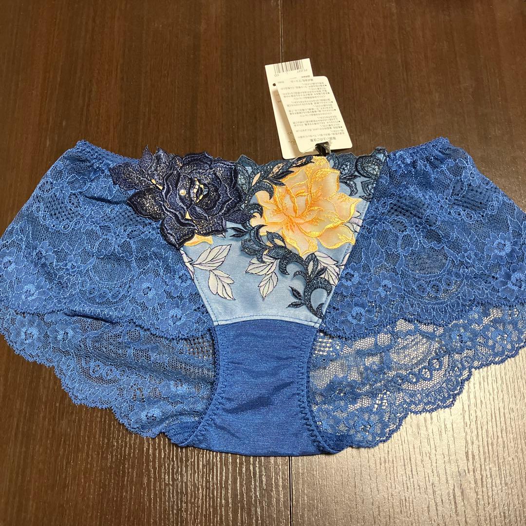 ワコール　97g マレフィセント　G75