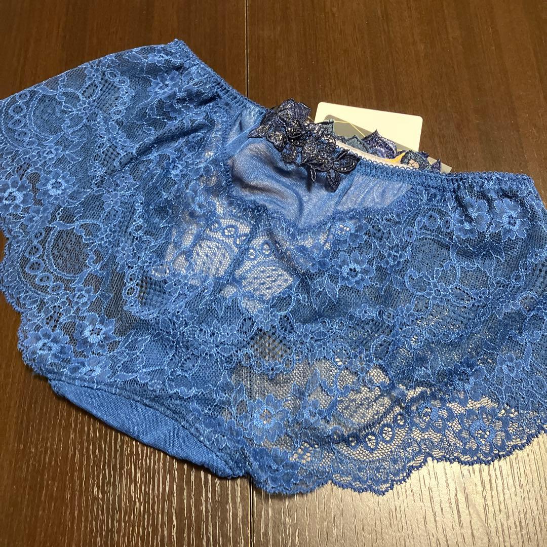 ワコール　97g マレフィセント　G75