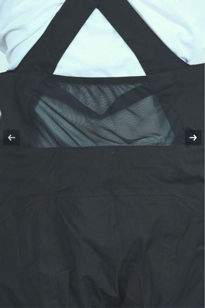 43d イエロースノーボードウェア L-2L