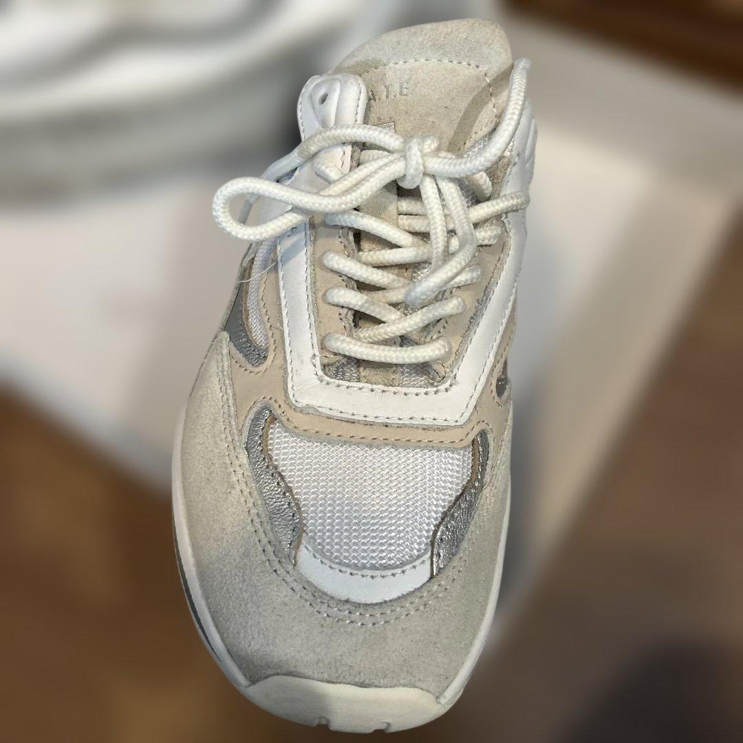 アリエルD.A.T.E . 試し履きのみFUGA