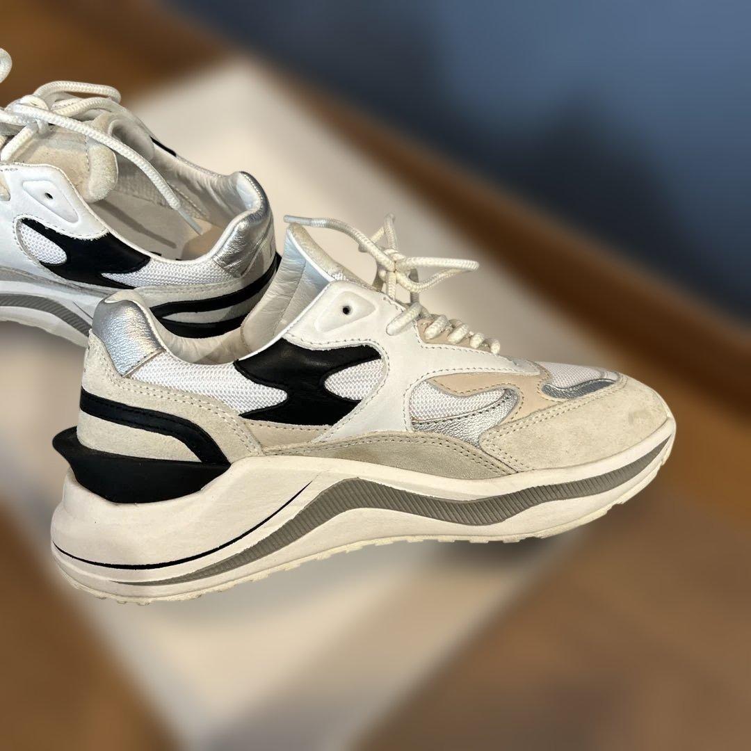 アリエルD.A.T.E . 試し履きのみFUGA