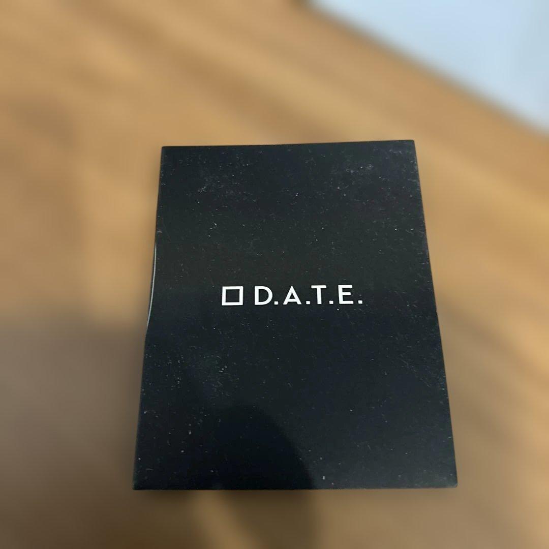 アリエルD.A.T.E . 試し履きのみFUGA