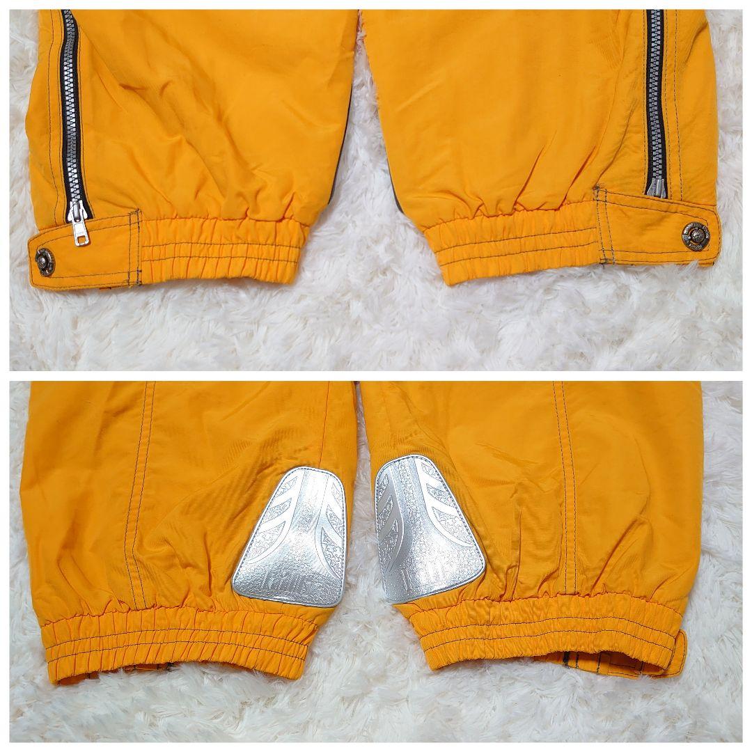 【レア】アシックス KILLY’S スキー スノボウェア セットアップ LL