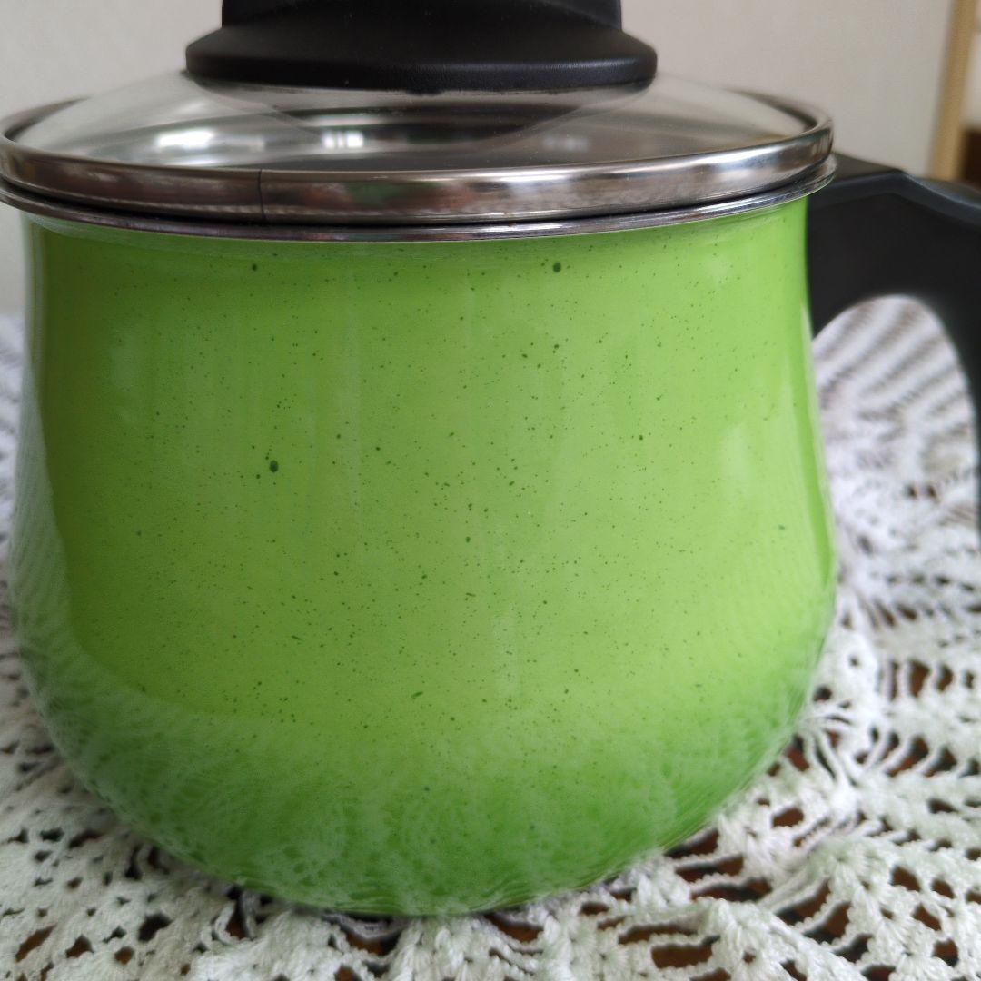 シリット シラルガン ミルクポット Silit Silargan