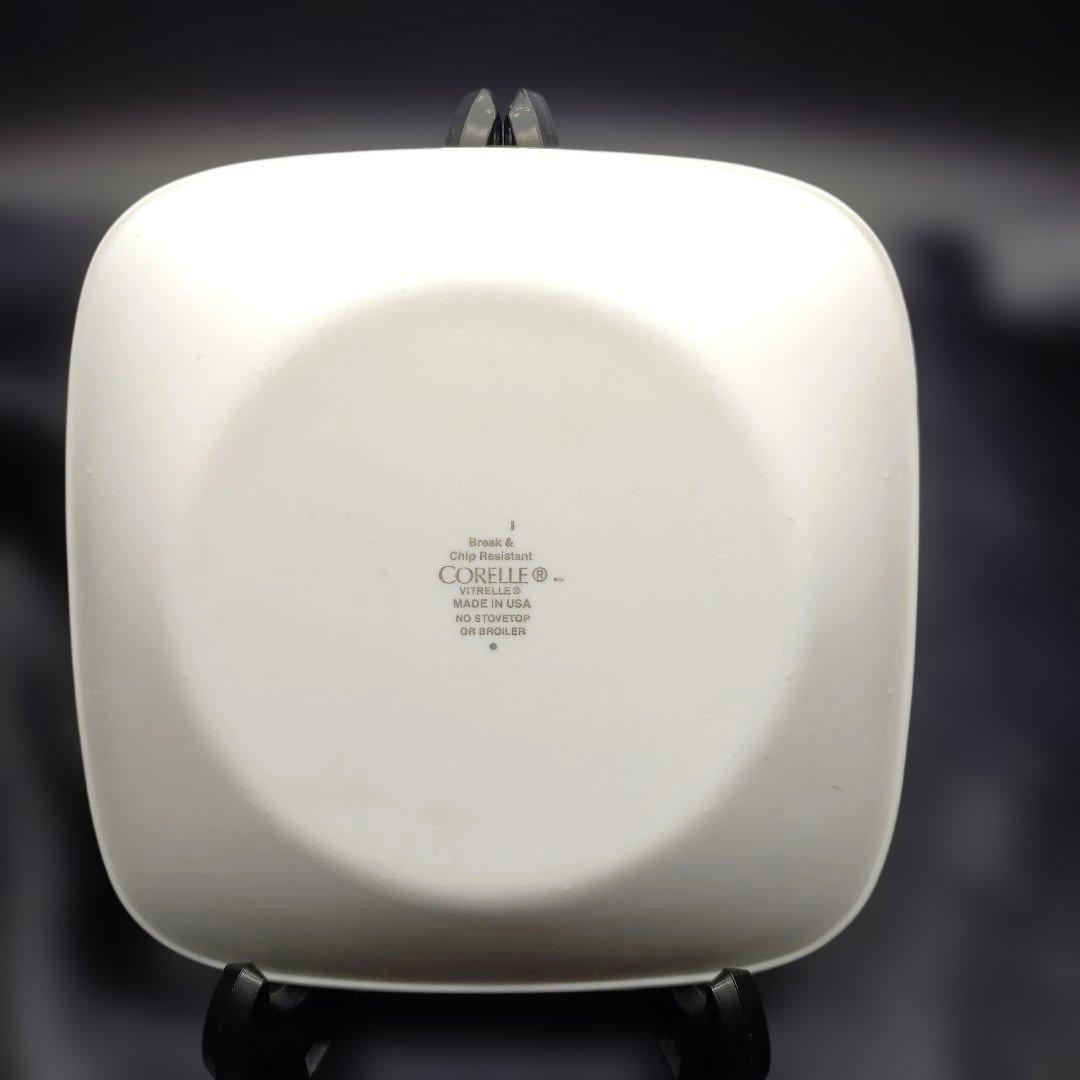 コレ―ル スウィートストロベリ― プレートセット