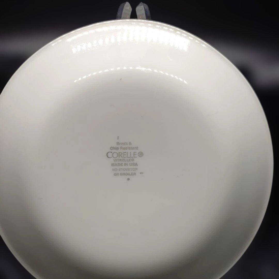 コレ―ル スウィートストロベリ― プレートセット