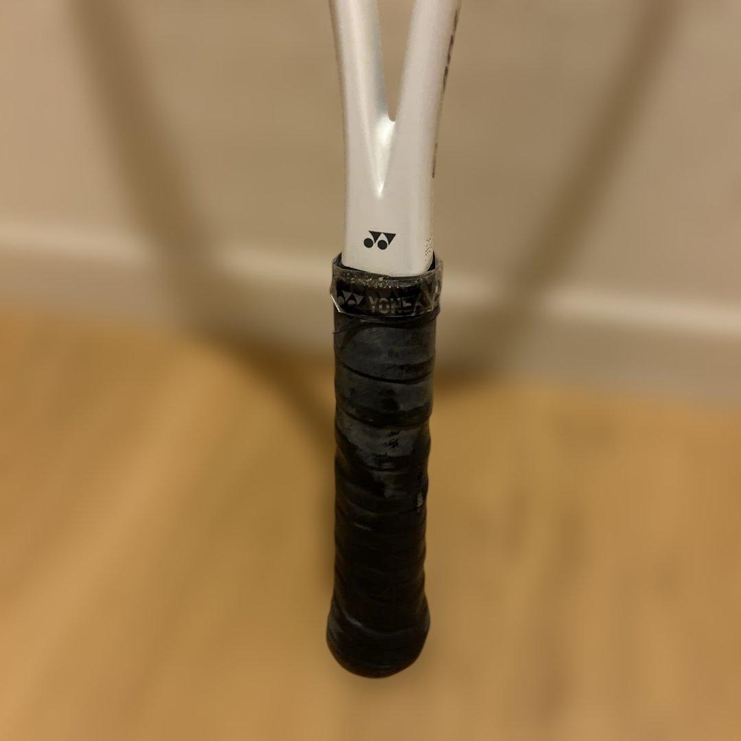 YONEX 軟式用ラケット GEOBREAK 70V