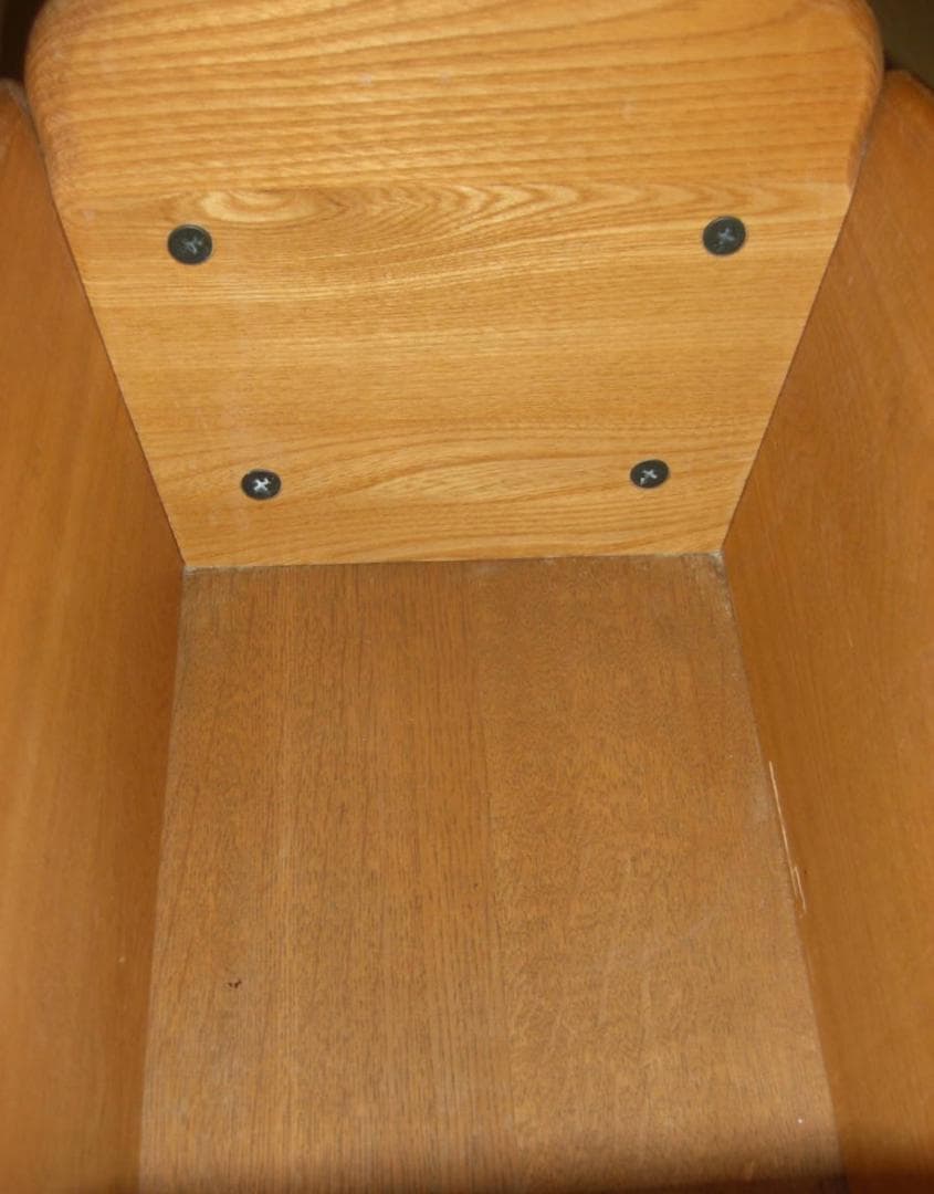 となりのトトロ　木製ボックス