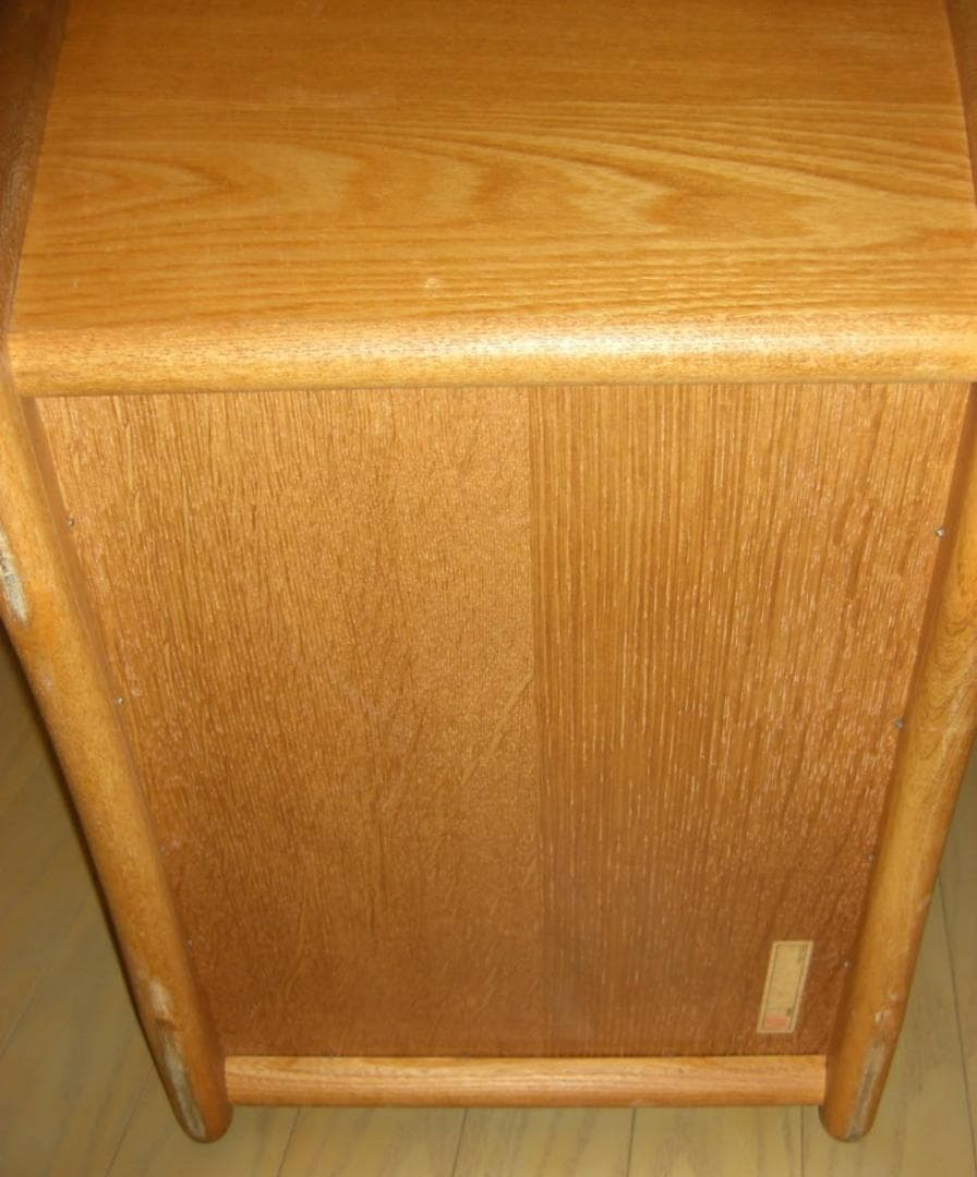 となりのトトロ　木製ボックス