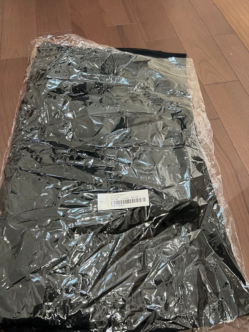 シュプリーム　ジョーダン　パーカーXXL