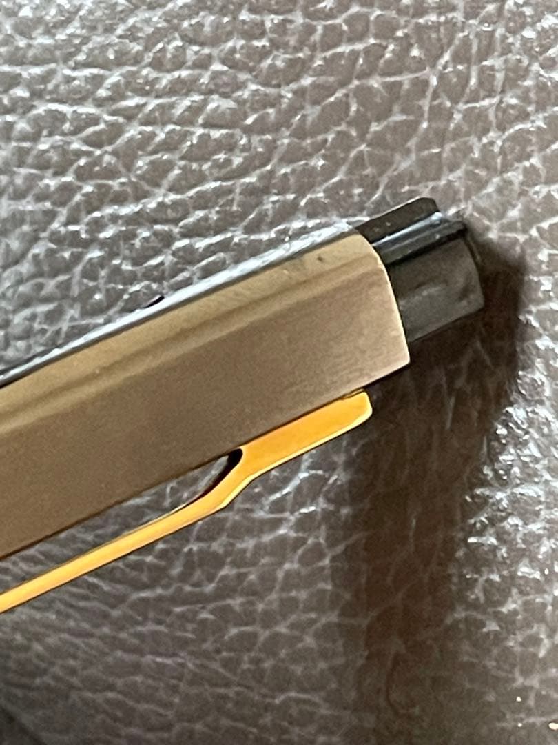 キ*ラ様 ◾️激レアMONT BLANC モンブラン◾️レオナルド ボールペン◾