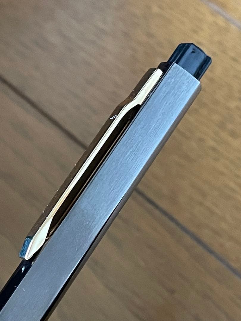 キ*ラ様 ◾️激レアMONT BLANC モンブラン◾️レオナルド ボールペン◾