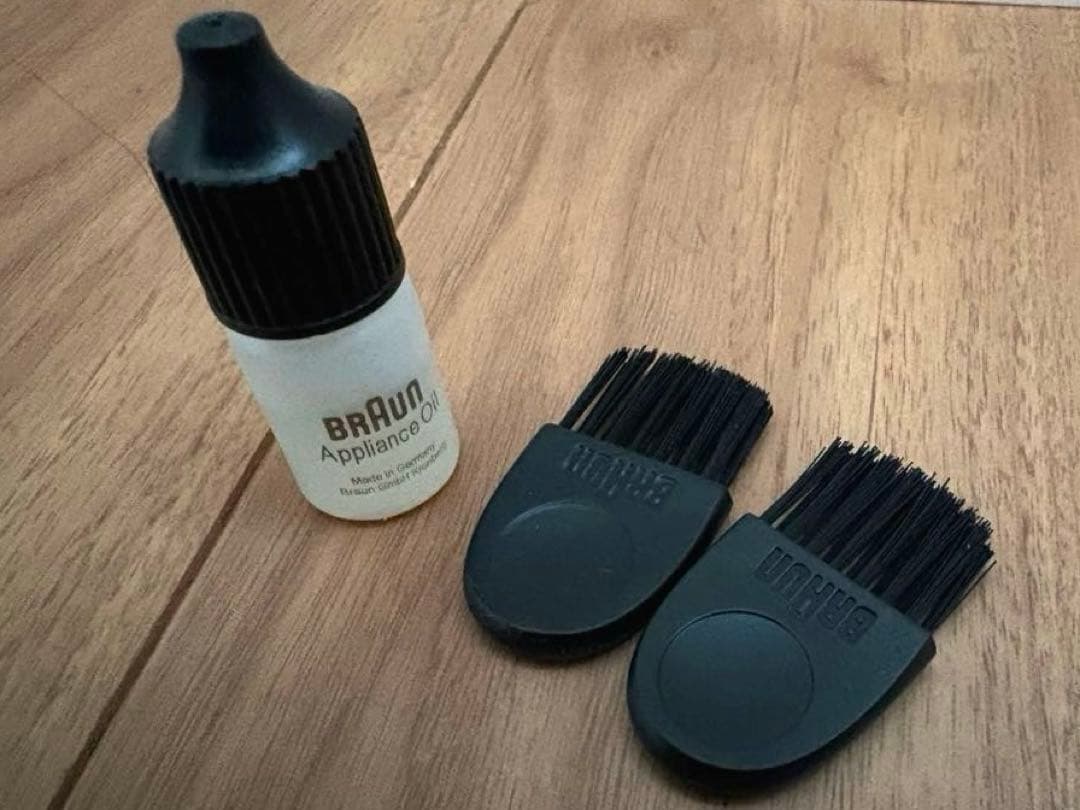 H*C様 【美品】ブラウン シリーズ9 Pro 9419s ゴールド ★替刃無し