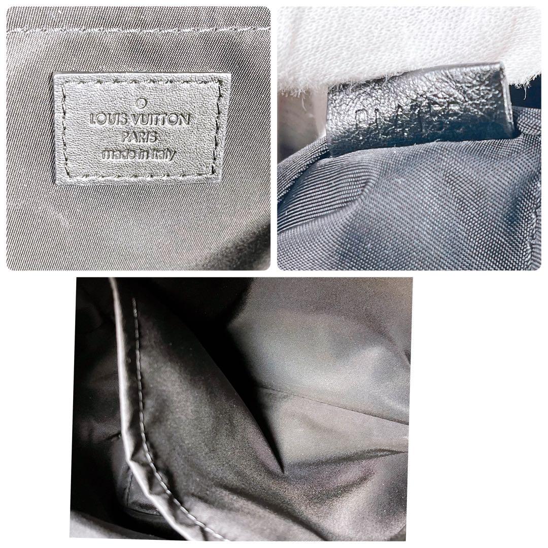 ✨美品✨ ルイヴィトン モノグラム パームスプリングス MM リュック LV