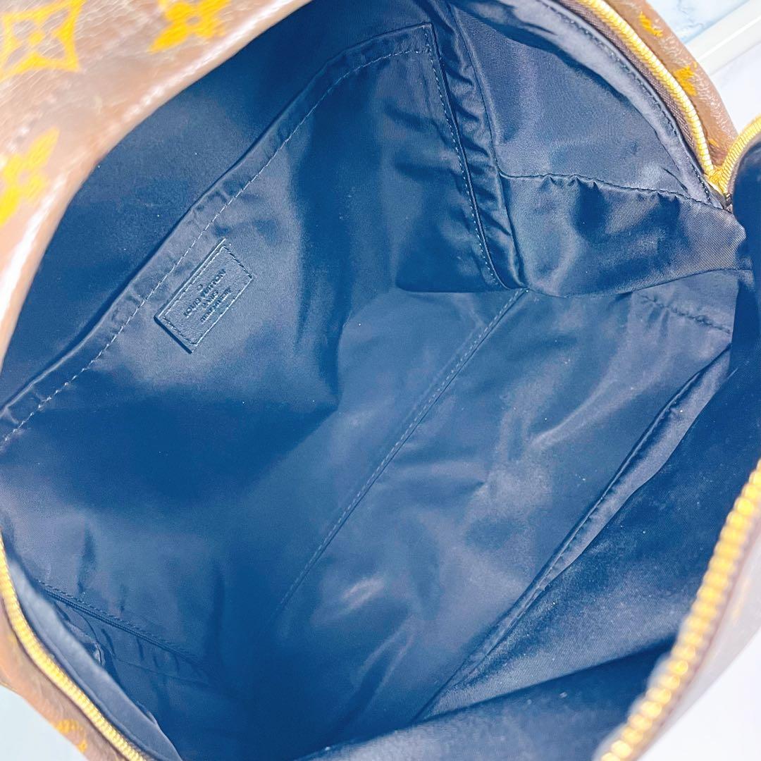 ✨美品✨ ルイヴィトン モノグラム パームスプリングス MM リュック LV
