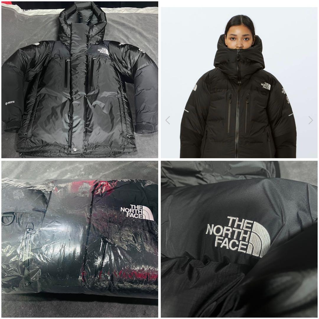 ジャケット・アウター The North Face HIMALAYAN PARKA UNISEX S