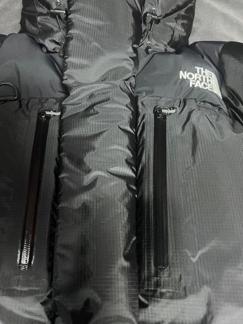 ジャケット・アウター The North Face HIMALAYAN PARKA UNISEX S