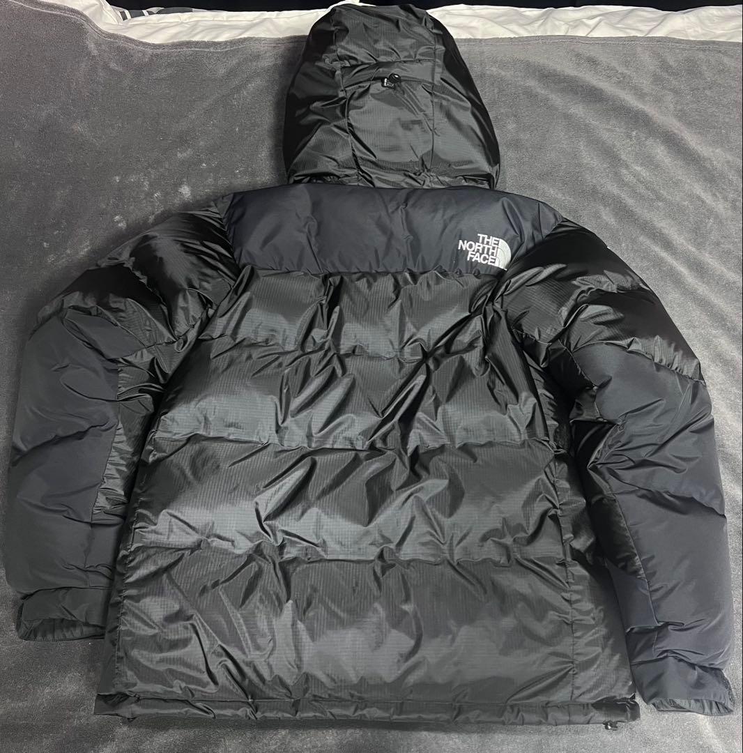 ジャケット・アウター The North Face HIMALAYAN PARKA UNISEX S
